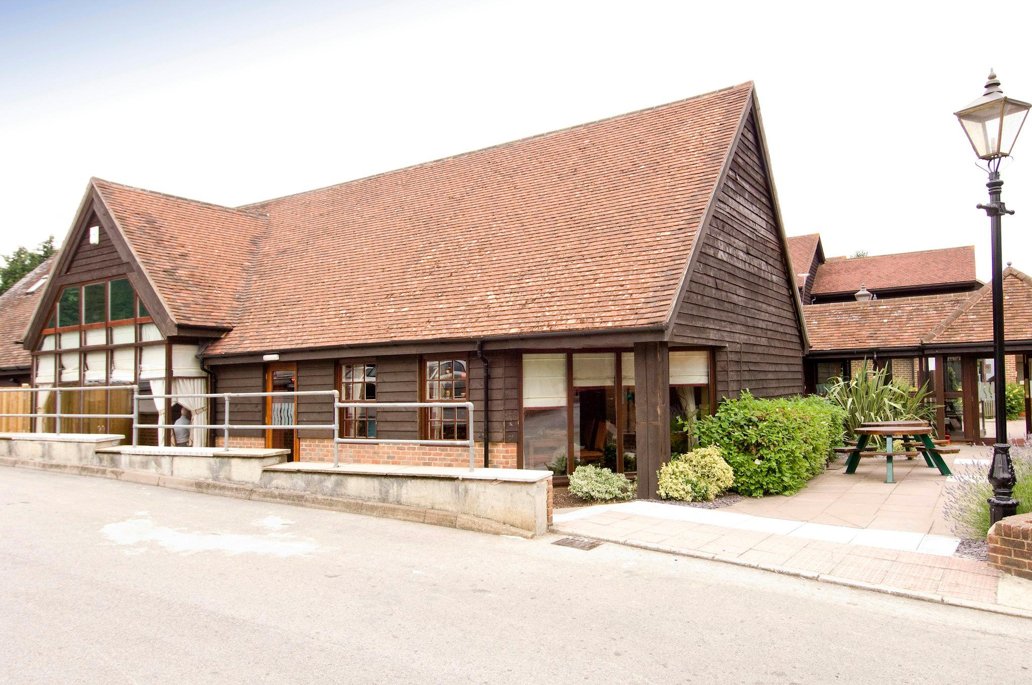 Premier Inn Sandhurst in SANDHURST