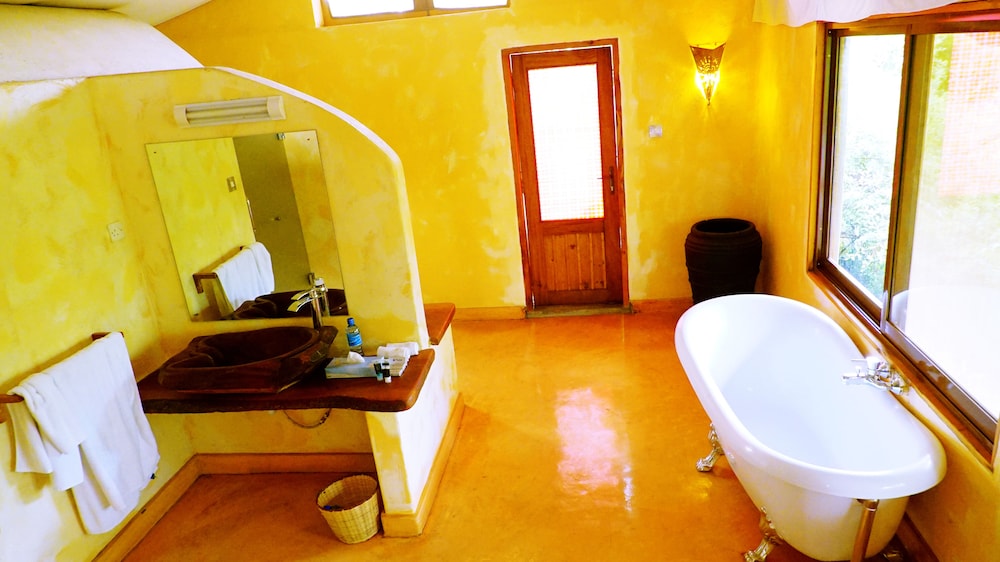 PrideInn Mara Camp 23/50