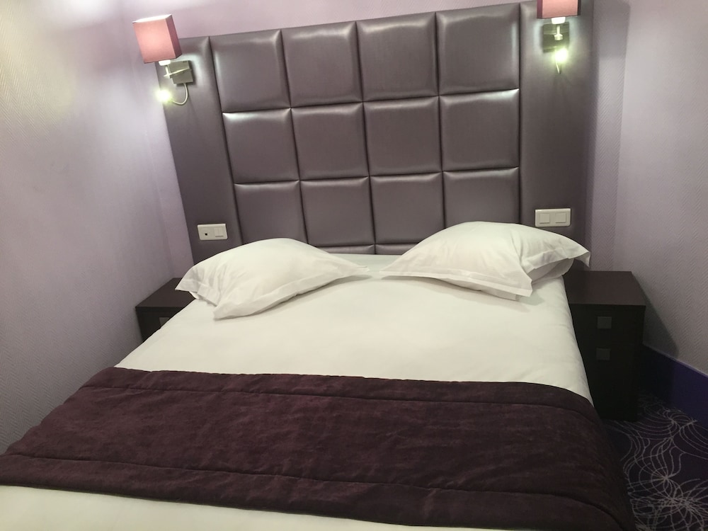 HOTEL D ALSACE 22/60