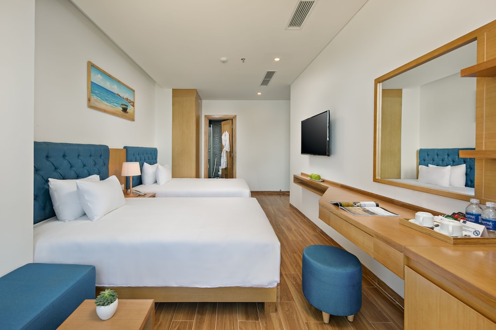 Seashore Hotel & Apartment 34/66