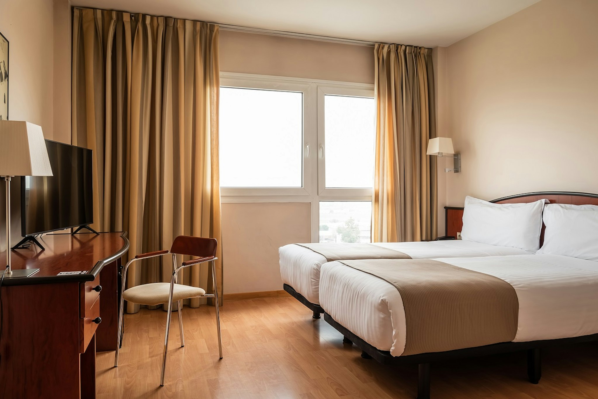 Hotel Augusta Barcelona Valles 4/17