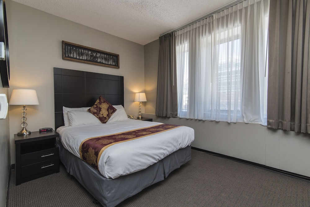 King Edward Hotel 16/55