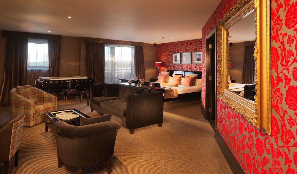 Malmaison Aberdeen 40/58
