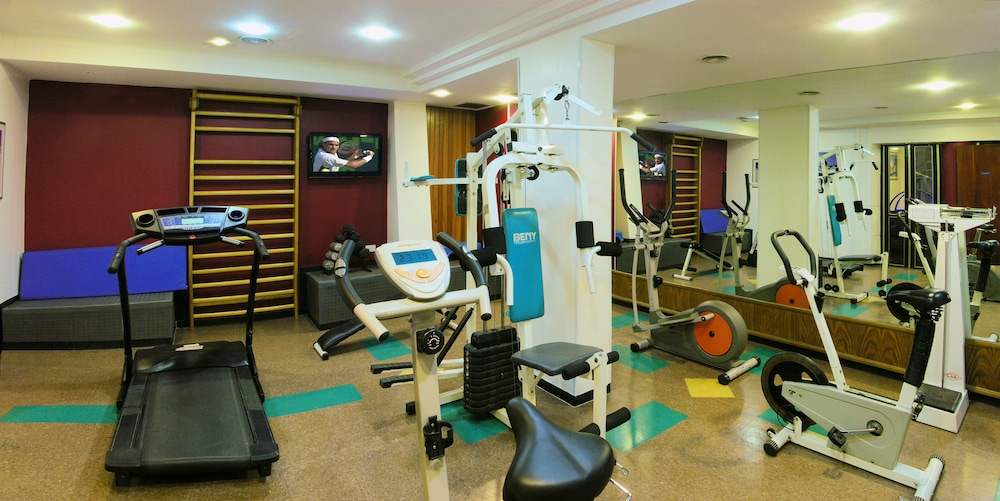 Sarmiento Palace Hotel 26/50