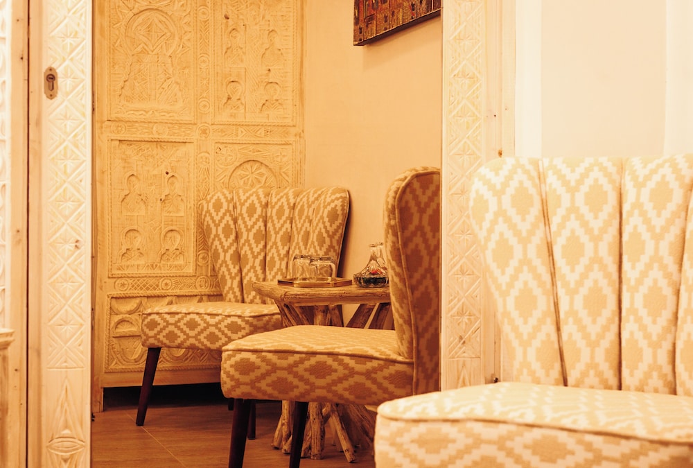 Riad Andalla Spa 22/50