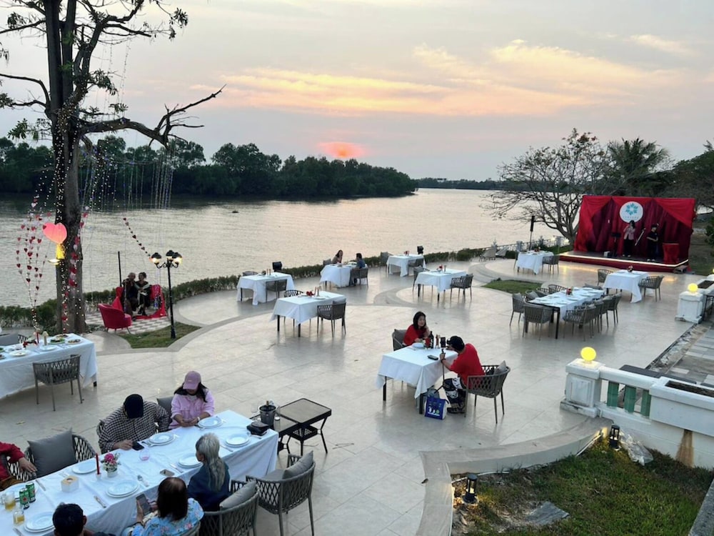 Suntara Wellness Resort & Hotel 44/50