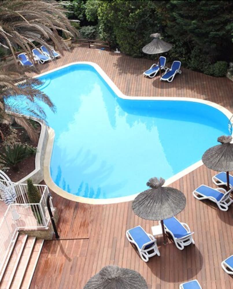 Hôtel Le Quetzal 6/37