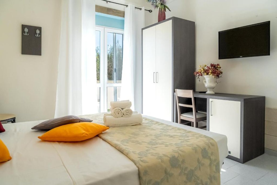 Hotel Le Macine 15/27