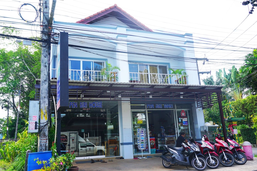 Pensiri House 6/50
