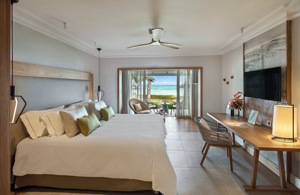 Sugar Beach Mauritius 17/62