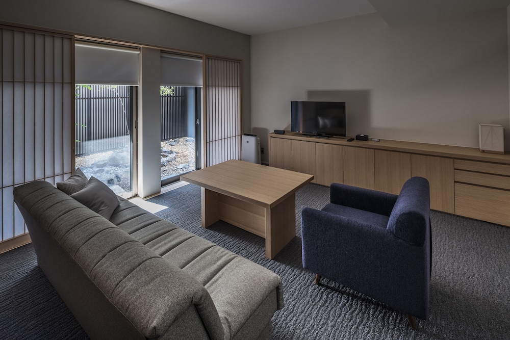 Tomoya Residence Hotel Kyoto Nijo Takakura 41/65