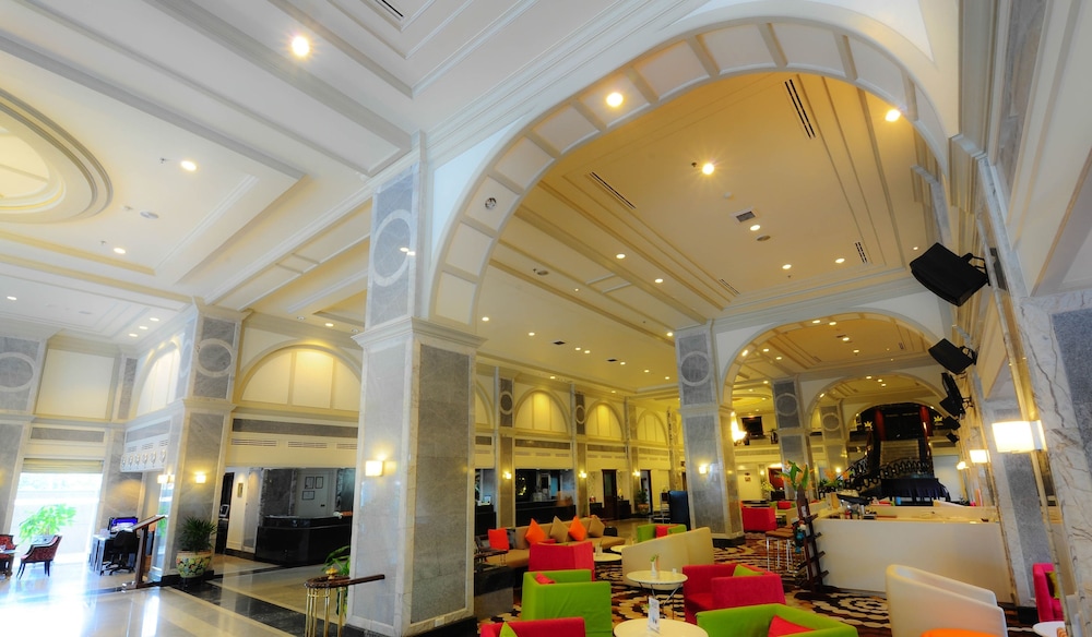 Patong Resort Hotel 54/66