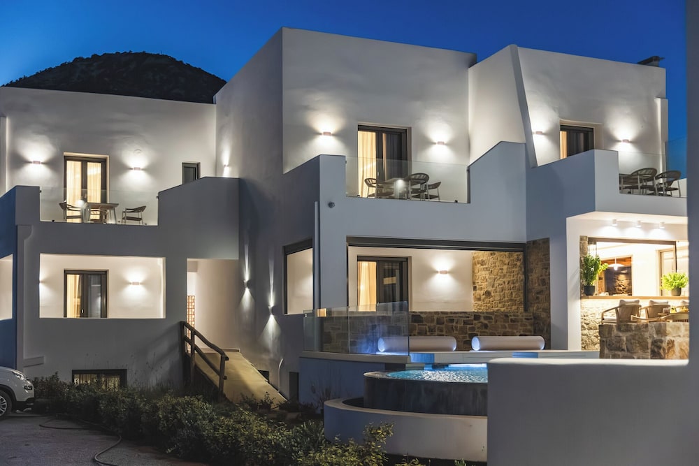 Axopetra Boutique Hotel 9/124