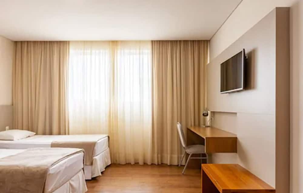 Tri Hotel Executive Brusque 9/33