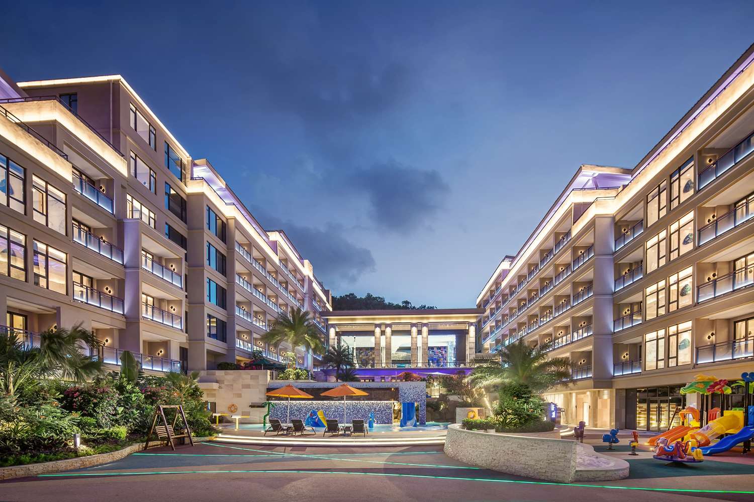 Wingate By Wyndham Sanya Luhuitou 12/15