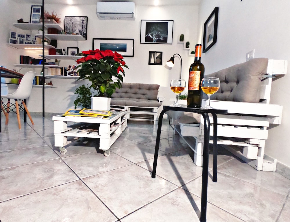 Il Borghetto Guest House 25/50