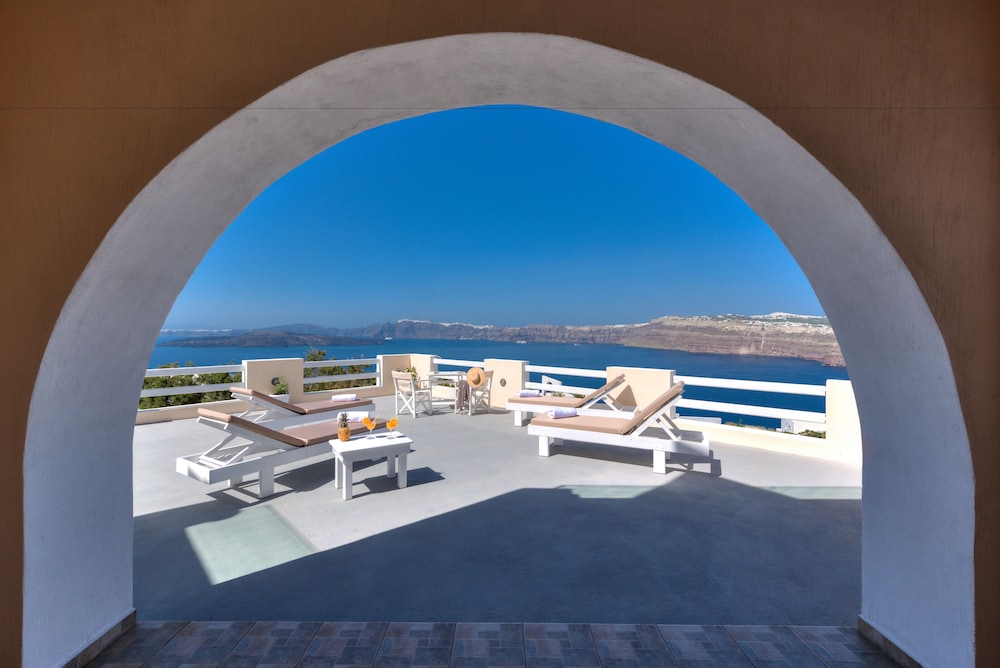 Akrotiri Apartments 29/50