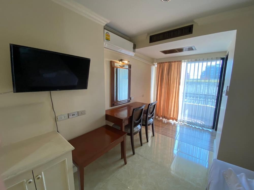 Jumbotel Bangkok 26/35