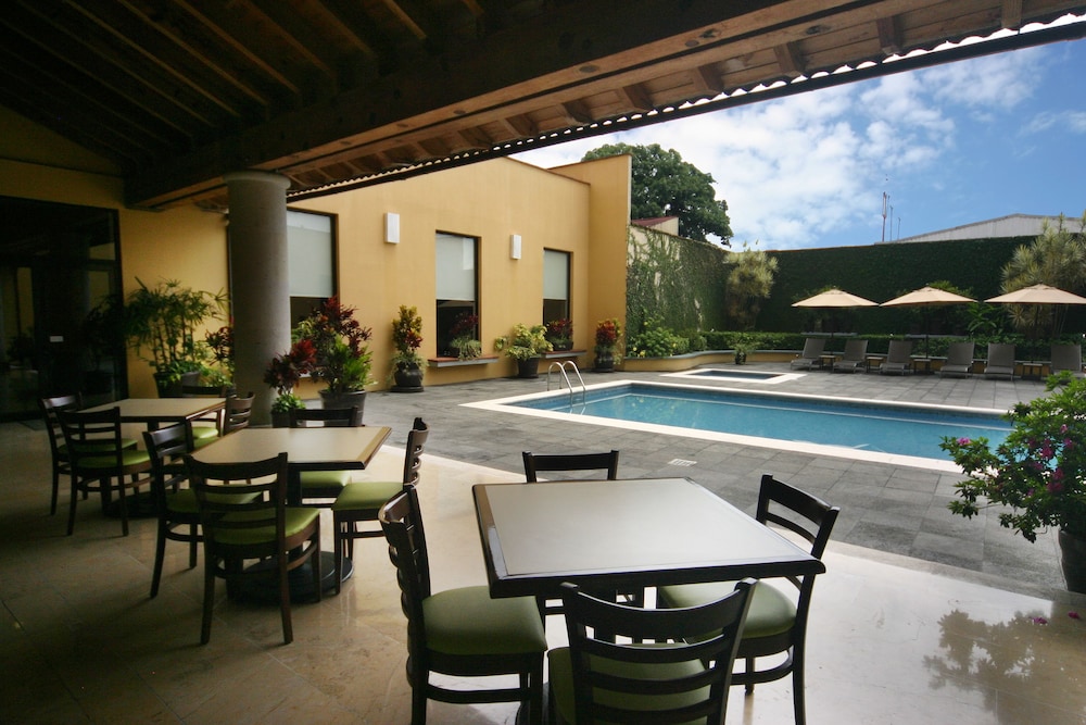 HB Hoteles Xalapa 32/45