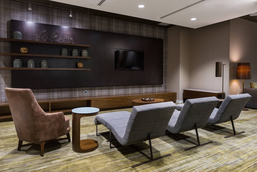 Courtyard By Marriott Ruston 48/52