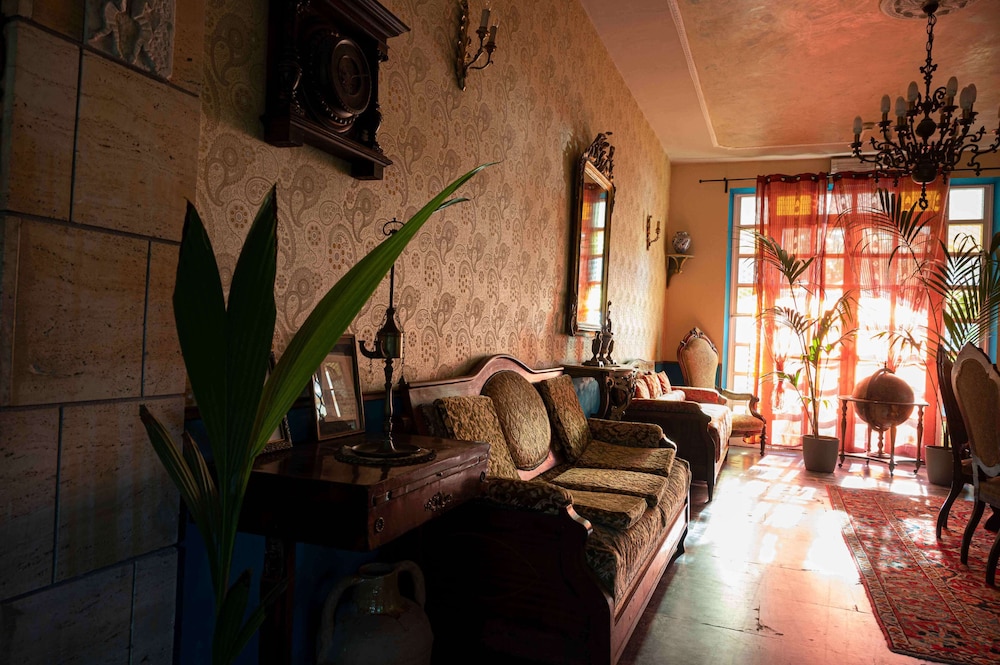 Hotel La Villa 26/49