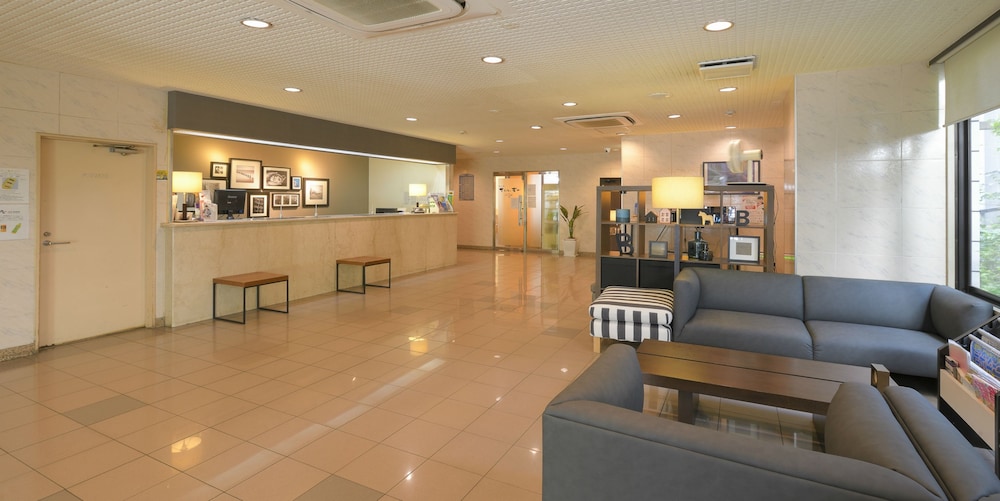 Shonandai Dai-ichi Hotel Fujisawa Yokohama 27/34
