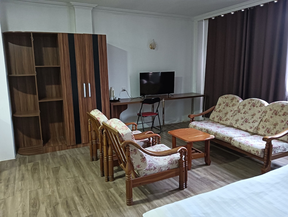 Hotel O Oriental Hotel 20/38