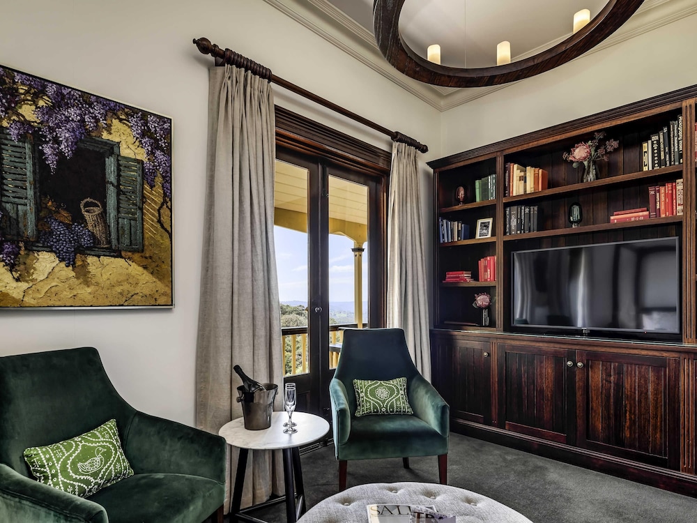 Mount Lofty House Estate – Adults Retreat 32/46
