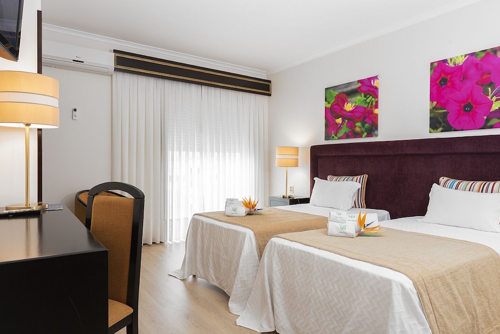 Hotel Jardim 12/35