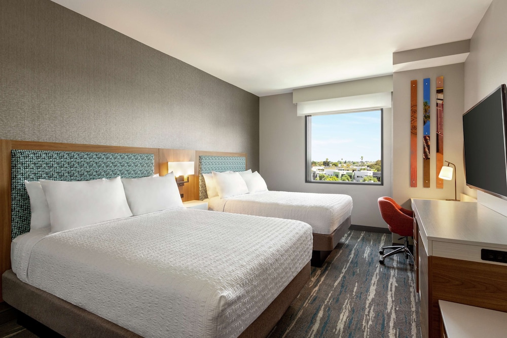 استوديو بسريرين كوين لذوي الإعاقة