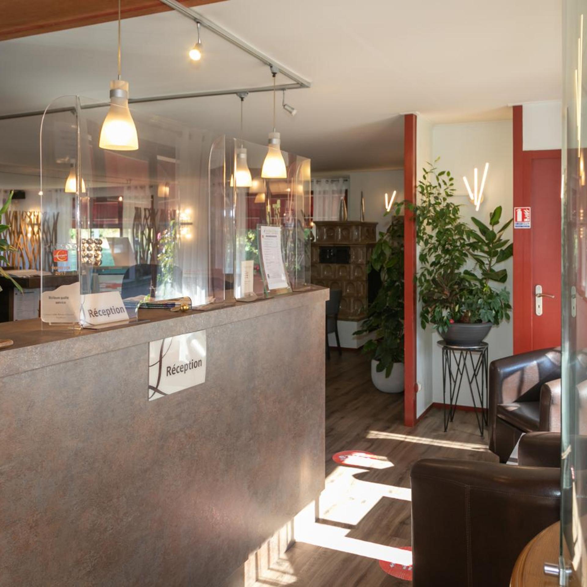 AU RELAIS D ALSACE 3/49