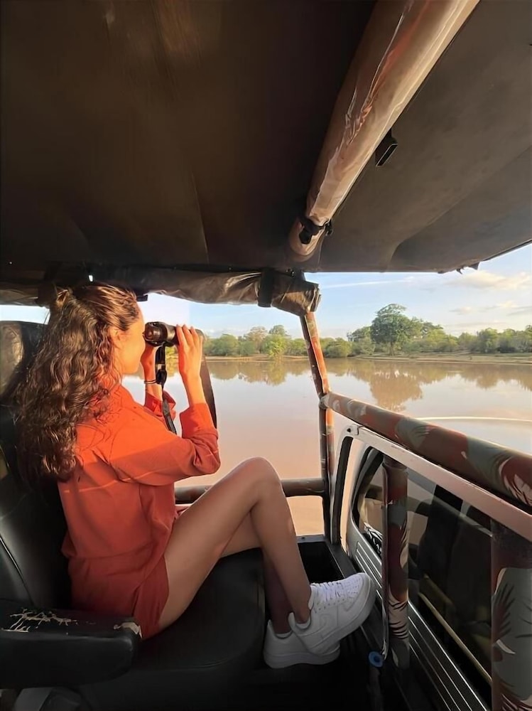 Mahoora Tented Safari Camp Udawalawe 20/50