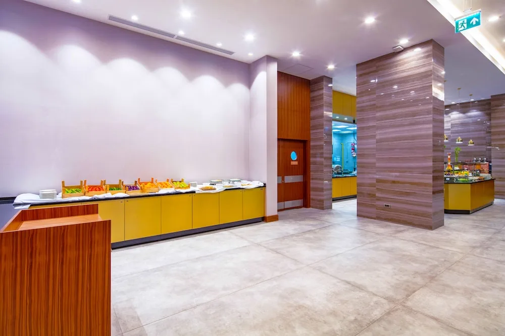 Accom Hotel Sivas 7/51
