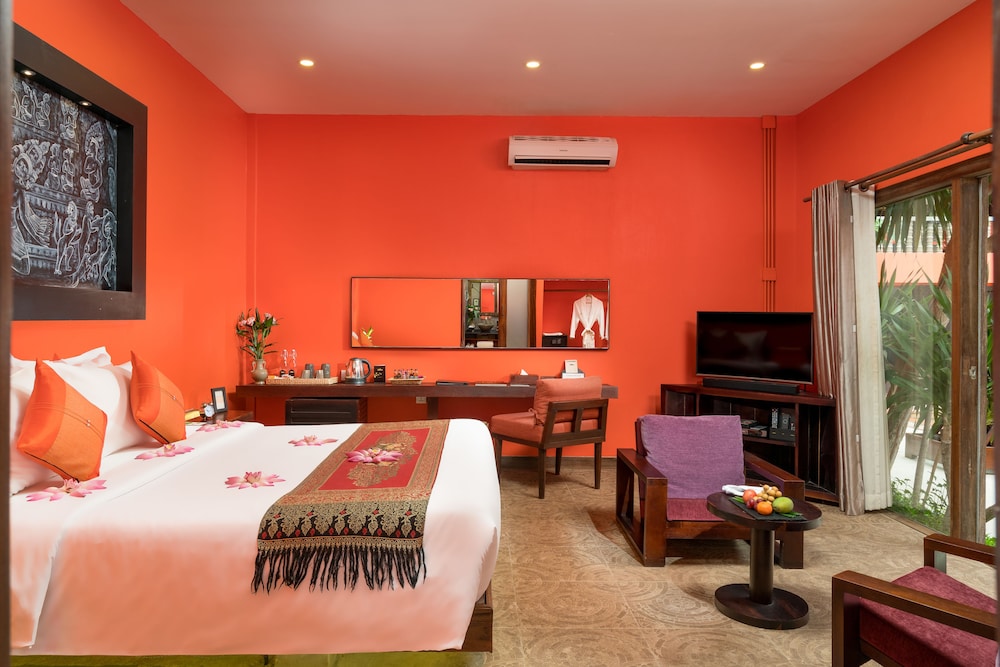 Golden Temple Hotel 20/72