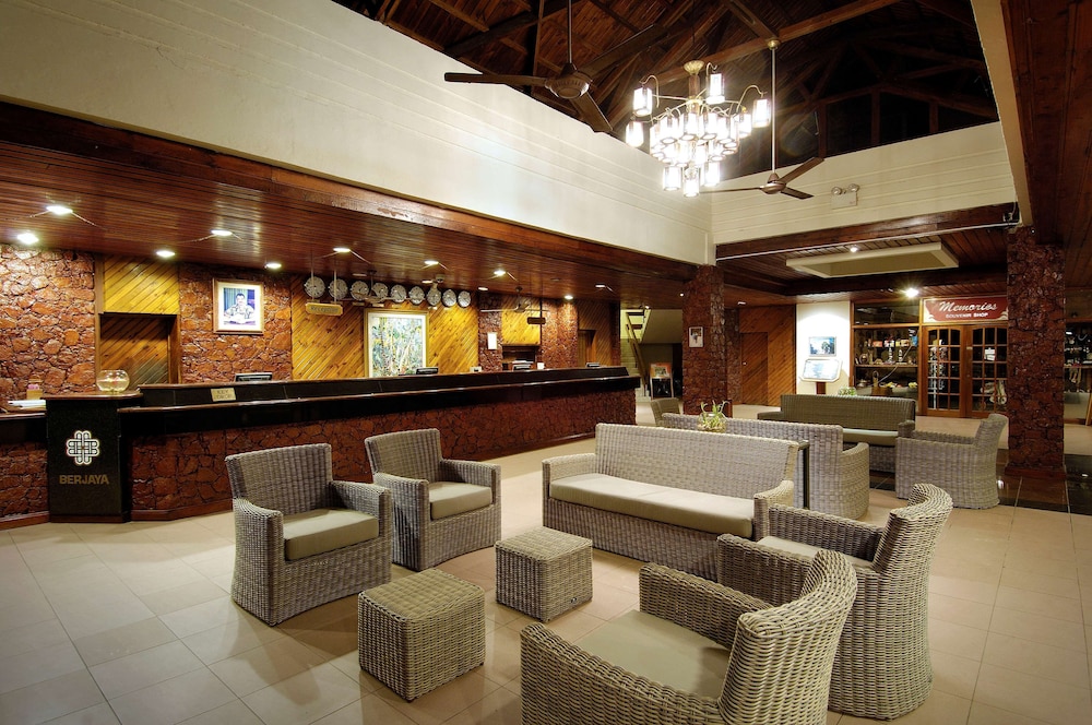 Berjaya Beau Vallon Bay Resort & Casino 9/64