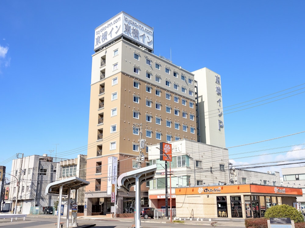 Toyoko Inn Tochigi Ashikaga-eki Kita-guchi 5/64