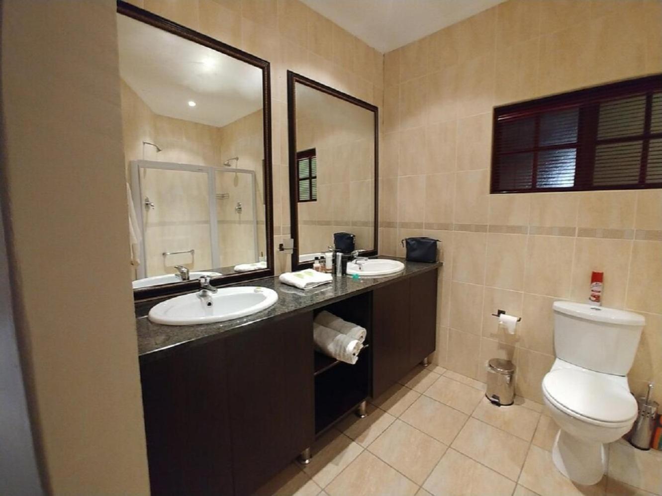 Kwela Bed & Breakfast 16/17