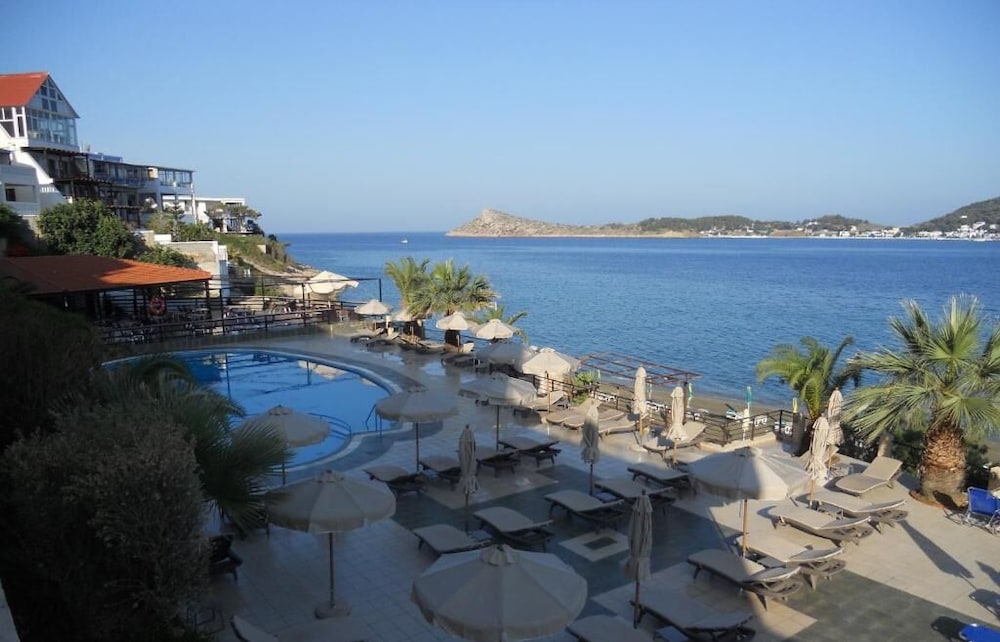 Hotel Plaza 25/58
