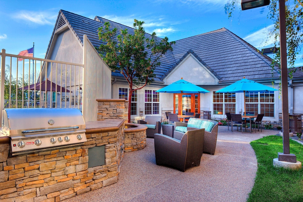 Residence Inn San Diego Rancho Bernardo Scripps Poway 7/34