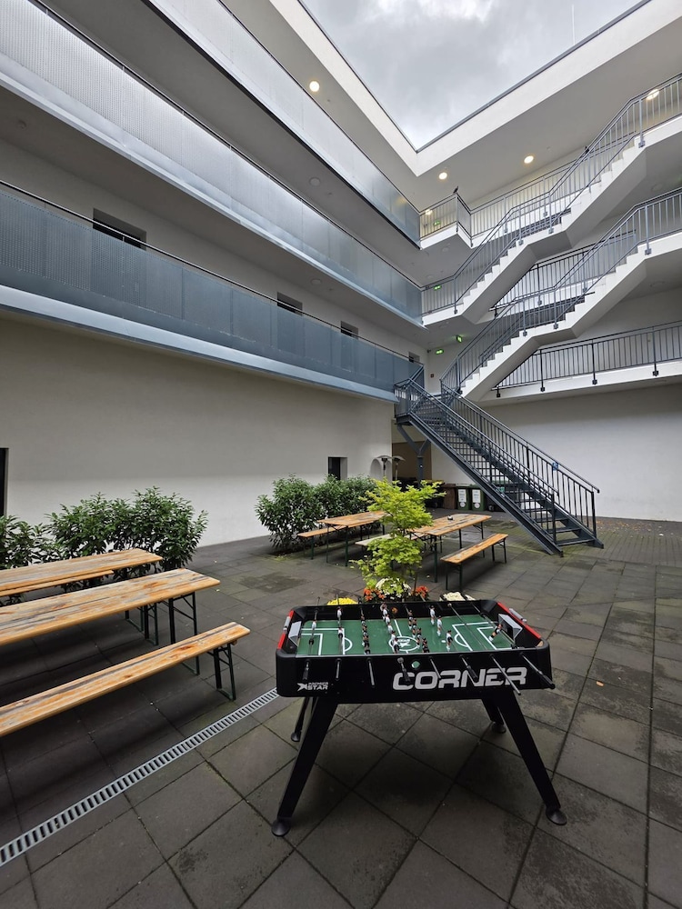 AR City Hotel Berlin 2/50