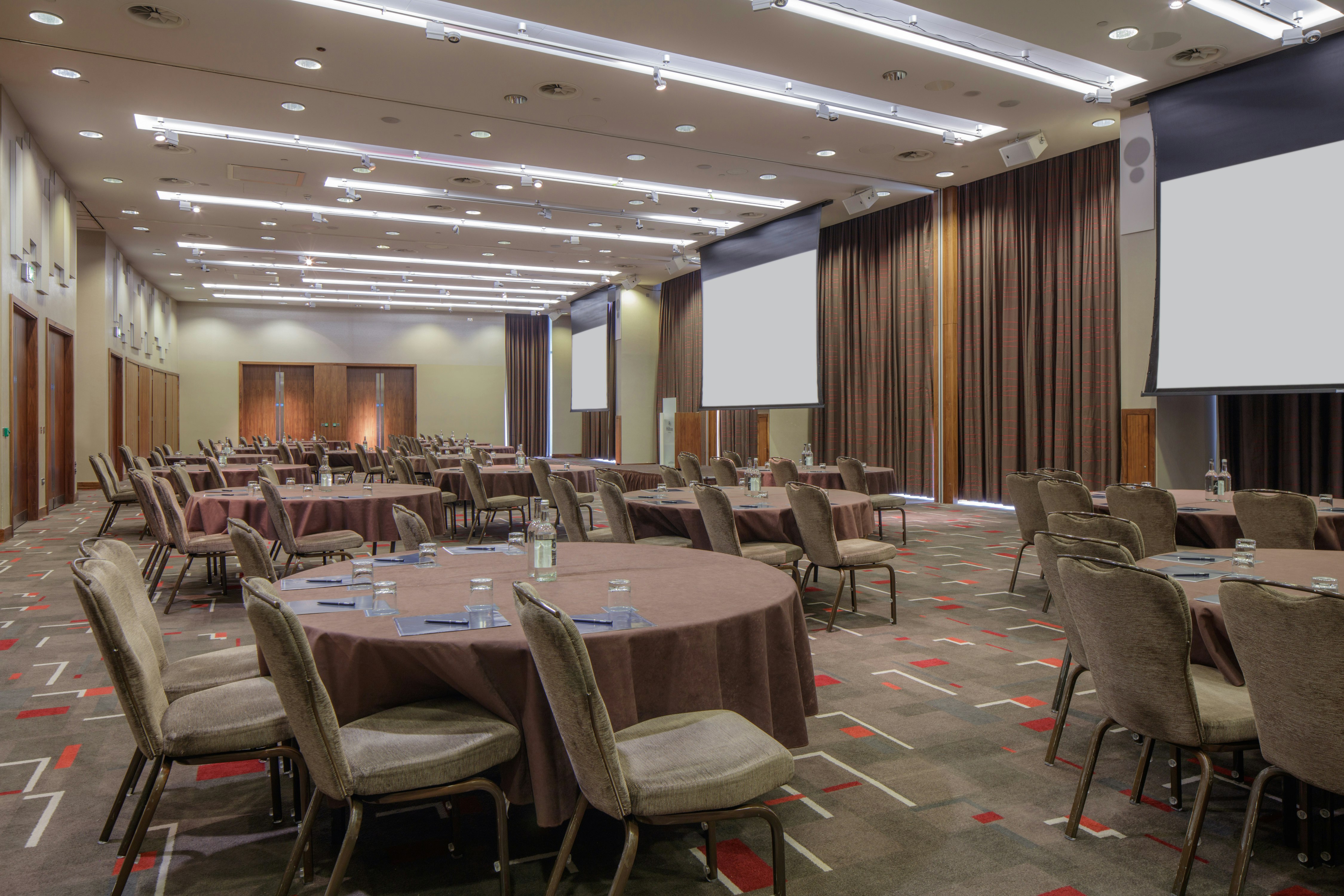 Hilton Liverpool City Centre 45/60