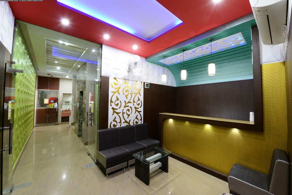 HEERALAL HOTEL 3/22