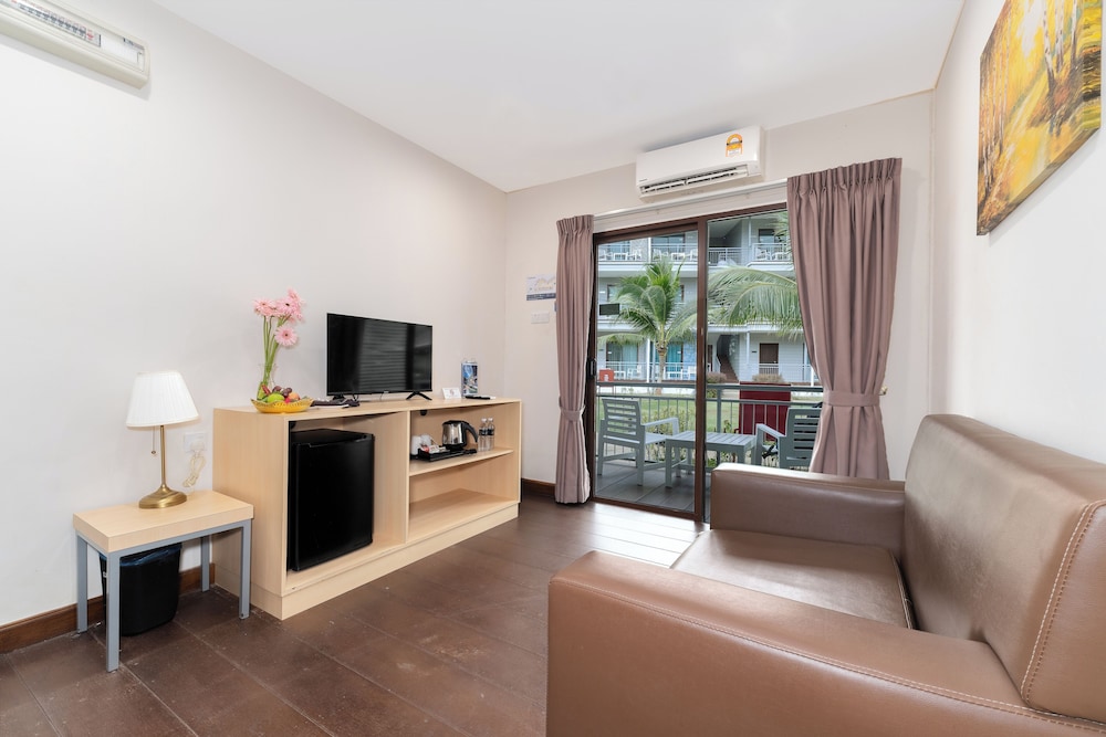 Royale Chulan Cherating – Chalet 33/42