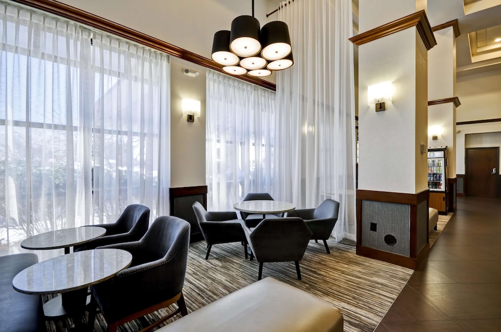 Hyatt Place Minneapolis Airport South 28/43