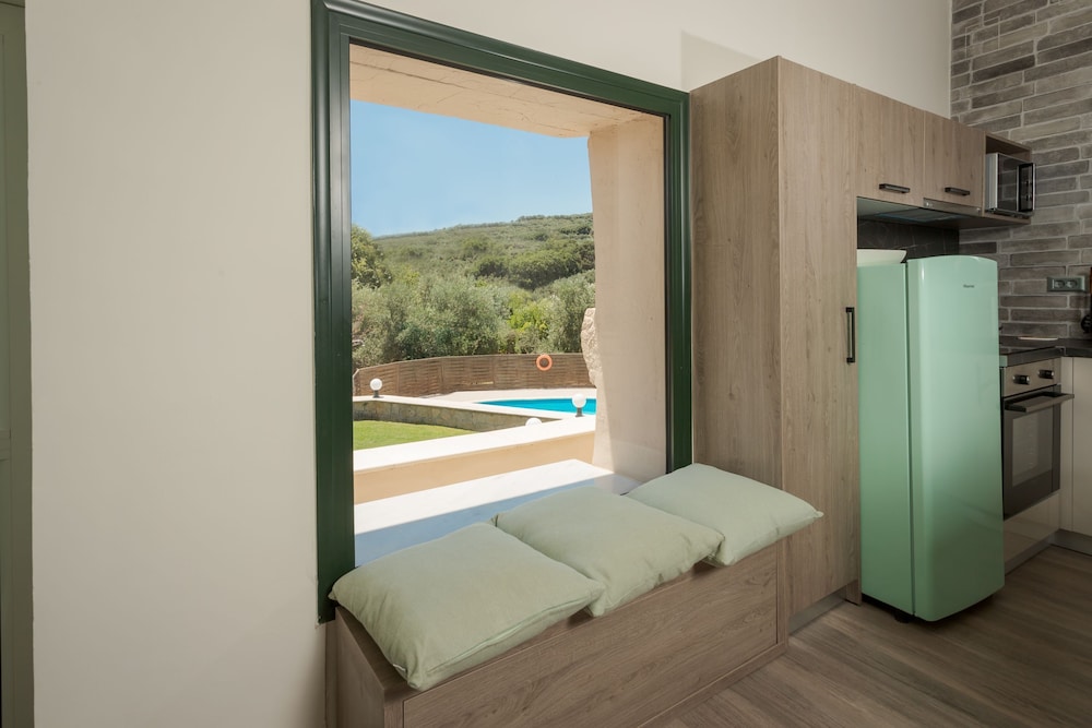 Zen Villa Elafonisi 9/28