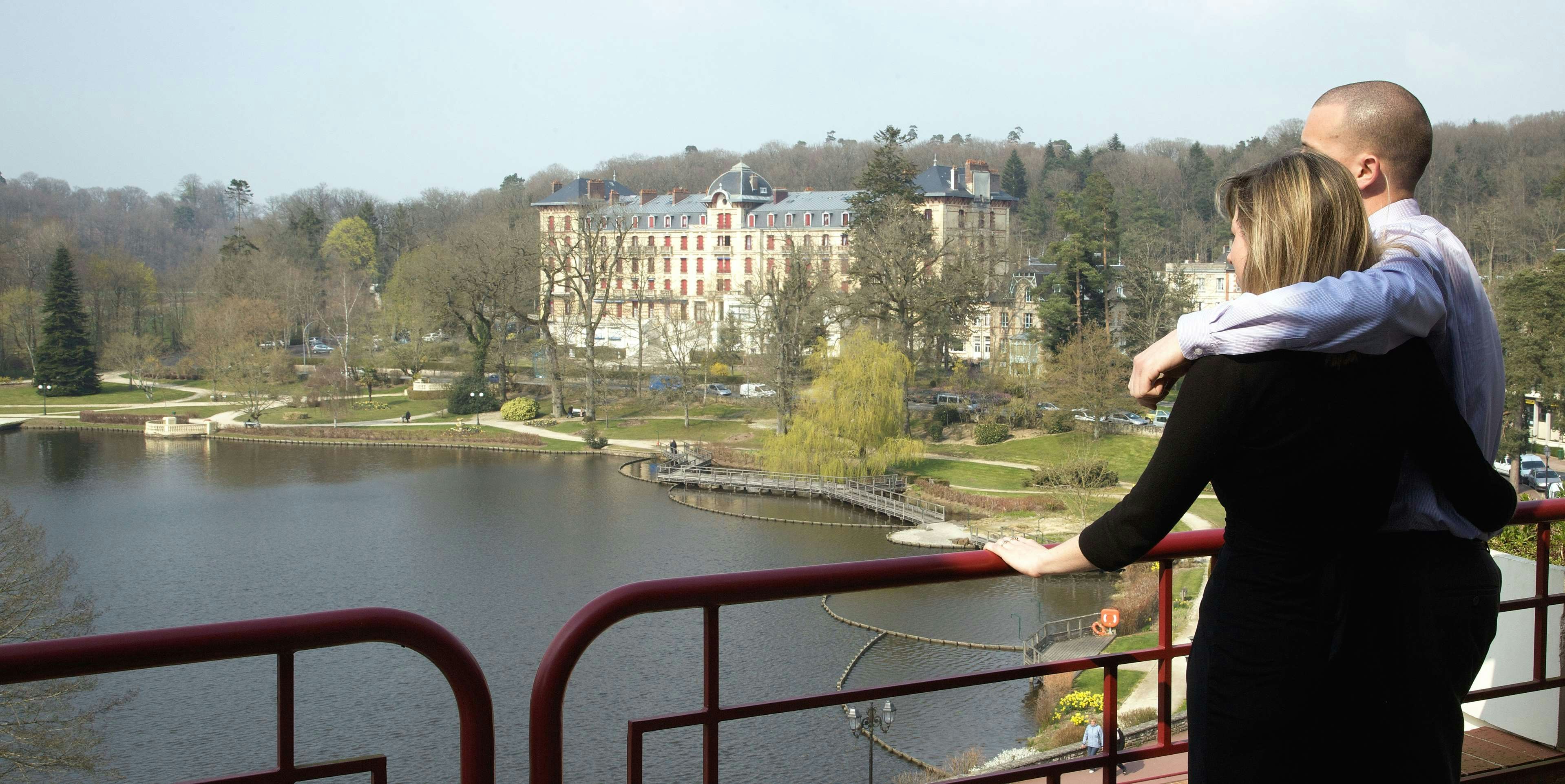 Hotel Et Spa Du Beryl 19/19