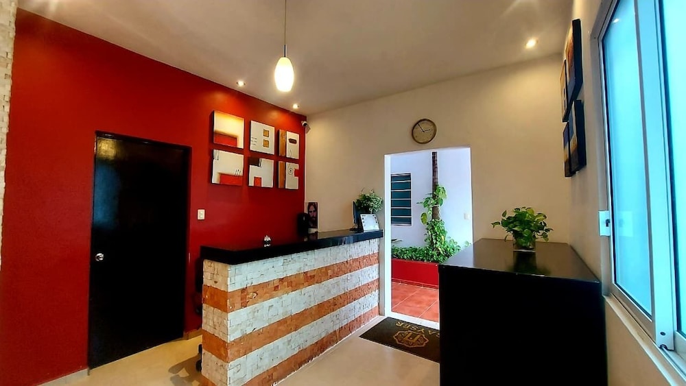 Gayser Apartamentos 9/39