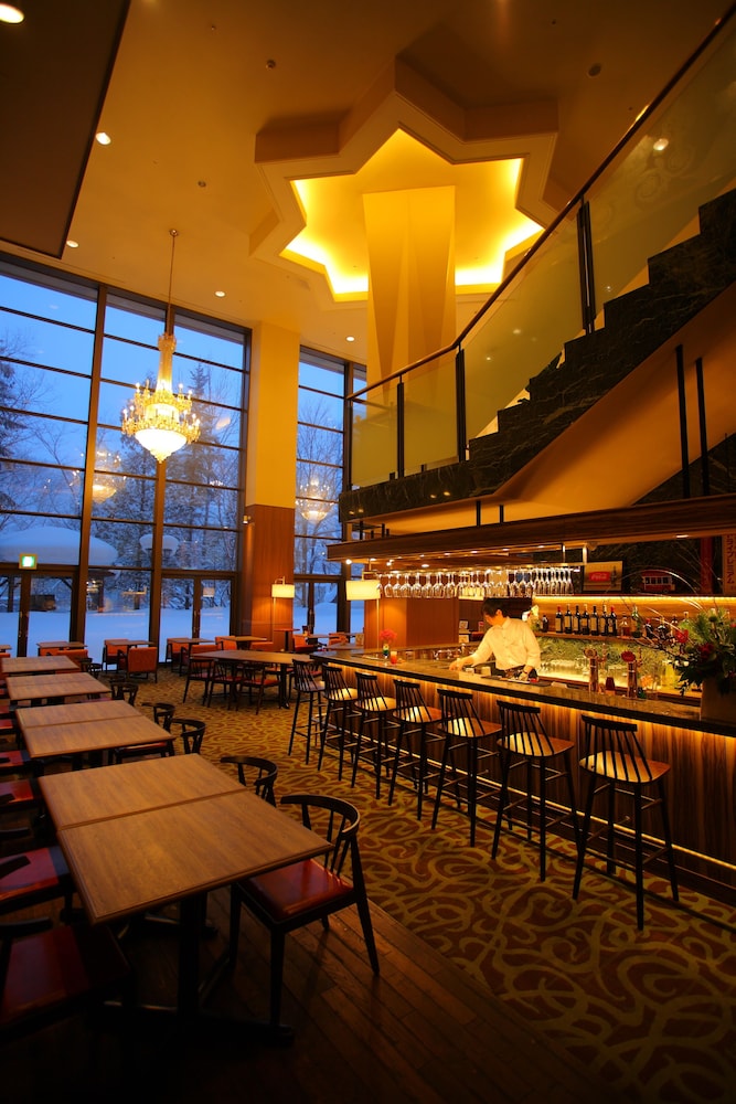 Jozankei Manseikaku Hotel Milione 36/50