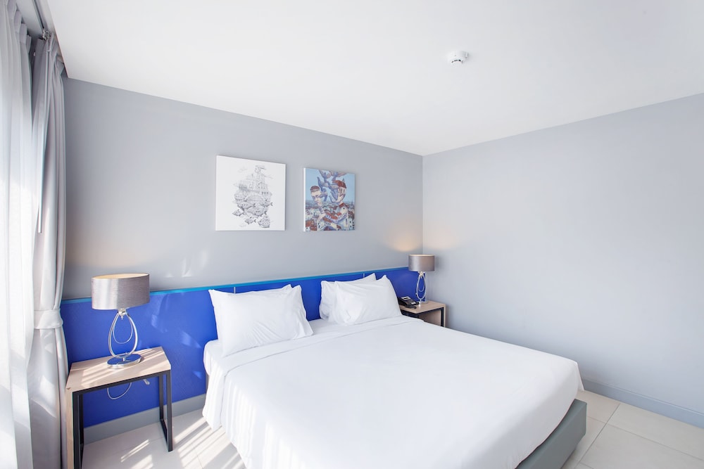 Xen Hotel Nakhon Pathom 21/66