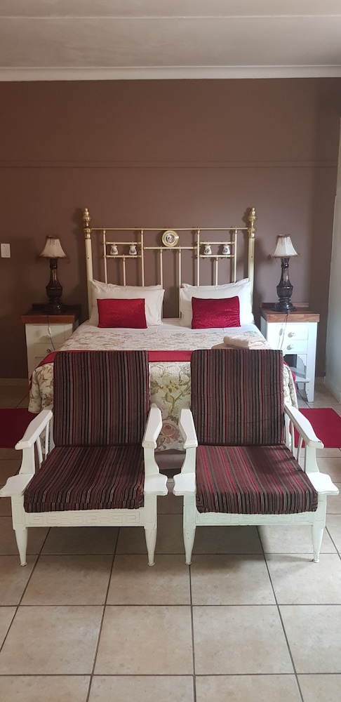 Africa's Eden Guesthouse 29/50